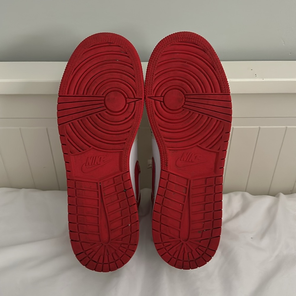 Jordan 1 Mid GS “Rookie Season” - Picture 6 of 6